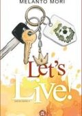 Melanto Mori - Let's Live! (Dancing Queens) (2025)