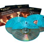 img Johann Sebastian Bach - Bach Edition: Complete Works (Brilliant Classics) (160 CD box) (2001) M