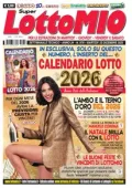 Lottomio del Giovedì - 23 Dicembre 2025 [True PDF]