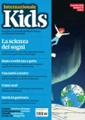 Internazionale Kids - Gennaio 2026 [True PDF]