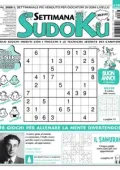 Settimana Sudoku N.1063 - 26 Dicembre 2025