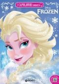 Disney - Frozen. Capolavori sonori con QR Code. Inquadra e ascolta (2025)