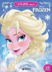 Disney – Frozen. Capolavori sonori con QR Code. Inquadra e ascolta (2025)