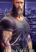Jenna Myles - Fratelli Brash Vol. 8. John (2025)