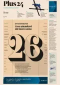 img Il Sole 24 Ore Plus24 - 27 Dicembre 2025 [True PDF]