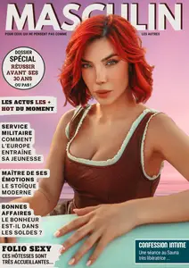 Masculin N.139 – 3 Décembre 2025