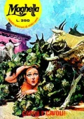 img Maghella - Volume 115 - Capra E Cavoli!