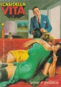img I Casi Della Vita #42. Sesso e Politica - Perfido Inganno