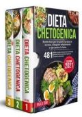 Paola Bini - Dieta chetogenica (Volumi 1-2-3) (2021)