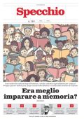 img Specchio - 7 Dicembre 2025 [True PDF]