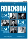 img la Repubblica Robinson - 14 Dicembre 2025 [True PDF]