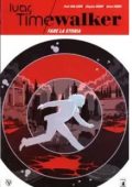 img Ivar, Timewalker - Volume 1 - Fare La Storia