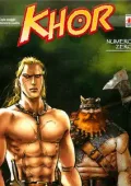 img Khor - Volume 0