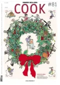 Corriere della Sera Cook - 11 Dicembre 2025 [True PDF]