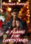 Giovanna Mazzilli - A flame for Christmas (2025)