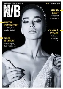 Noir et Blanc N.68 – 6 Décembre 2025