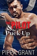 Pippa Grant – The pilot and the puck-up (2015)