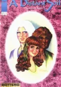 img A Distant Soil - Volume 2