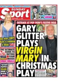 img Sunday Sport - 14 December 2025