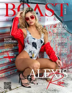 Boast – Issue 27 2025