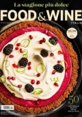img Food & Wine Italia - Dicembre 2025 - Gennaio 2026 [True PDF]