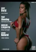 img Gerardo Moran Magazine - Nº001, Abril 2024