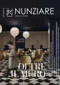 img Nunziare Magazine - Novembre 2025-Gennaio 2026