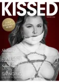 img Kissed - Issue 9 2025