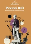 img La Repubblica Libri. Piccini 100 - 6 Dicembre 2025 [True PDF]