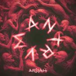 img Ansiah - Antrum (2025) .mp3 - 320 kbps