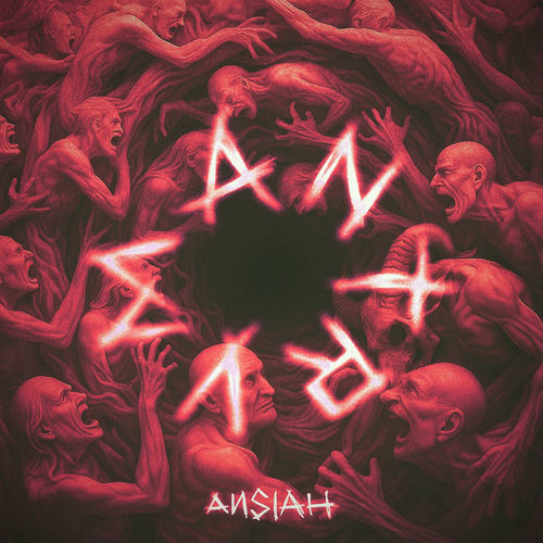 Ansiah – Antrum (2025) .mp3 – 320 kbps