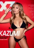img X3 Magazine - August 2024