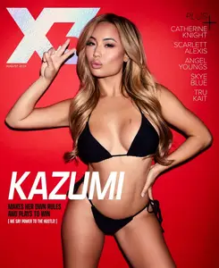 X3 Magazine – August 2024
