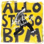 img Alfa – Allo stesso BPM! (Alfa Live nei Palazzetti) (2025) .mp3 - 320 kbps