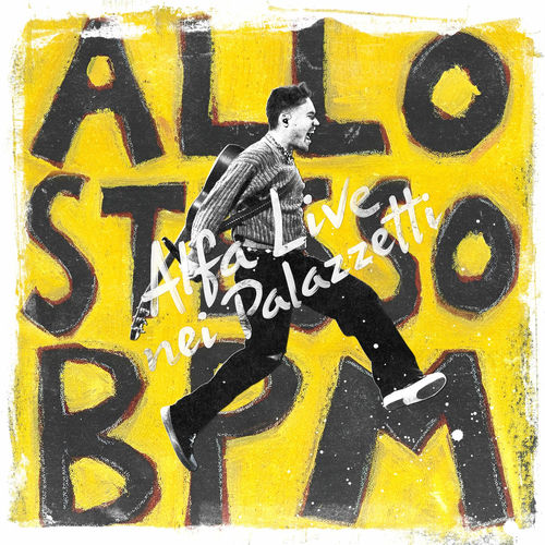 Alfa – Allo stesso BPM! (Alfa Live nei Palazzetti) (2025) .mp3 – 320 kbps