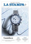 img La Stampa Speciale Orologi - 1 Dicembre 2025