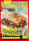 img Gente In Cucina - 28 Dicembre 2025 [True PDF]