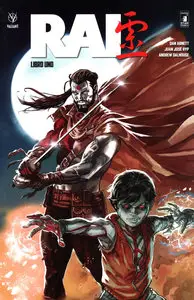 Rai – Volume 1