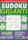 img Sudoku Giganti N.9 - Gennaio-Marzo 2026