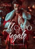 Middian Meirelles - Il Capo in regalo (2025)