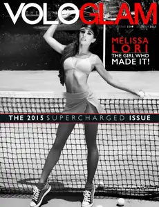 VOLOGLAM Magazine – October 2015