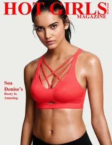 Hot Girls Wanted Magazine – June 2020