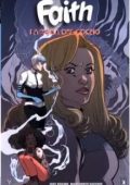 img Faith, La Zona Del Sogno
