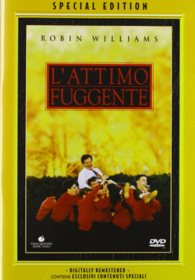 L’attimo fuggente (1989) DVD9 ITA ENG
