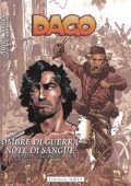 img AureaComix 163 - Dago 183, Ombre di guerra - Note di sangue (Aurea 2025-10-22)