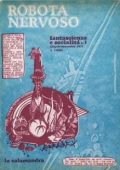 img Robota Nervoso - Volume 1
