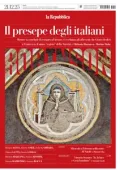 img la Repubblica Robinson - 21 Dicembre 2025 [True PDF]