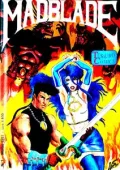 img Madblade - Volume 1 - Cronaca Delle Guerre Di Weltreik
