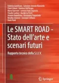 AA.VV. - Le SMART ROAD - Stato dell’arte e scenari futuri (2025)