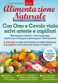 img Alimentazione Naturale - Gennaio-Febbraio 2026 [True PDF]